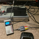 Image for article titled Someone Got Super Smash Bros. Ultimate Working On A Sony Watchman